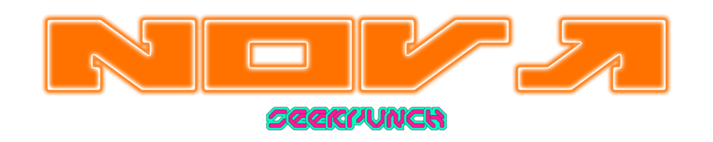 SEEKPUNCH Nova